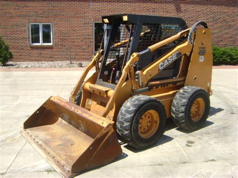 case tl450 skid steer|case 450 truck specs.